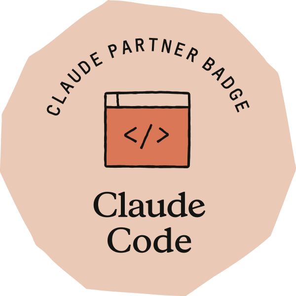 Anthropic Claude Partner – Claude Code