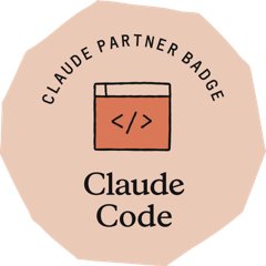 Anthropic Claude Partner – Claude Code