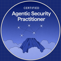 Cyera Certified Agentic Security Practitioner