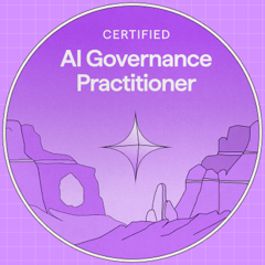 Cyera Certified AI Governance Practitioner