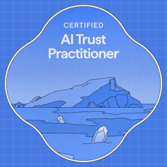 Cyera Certified AI Trust Practitioner