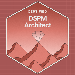 Cyera Certified DSPM Architect