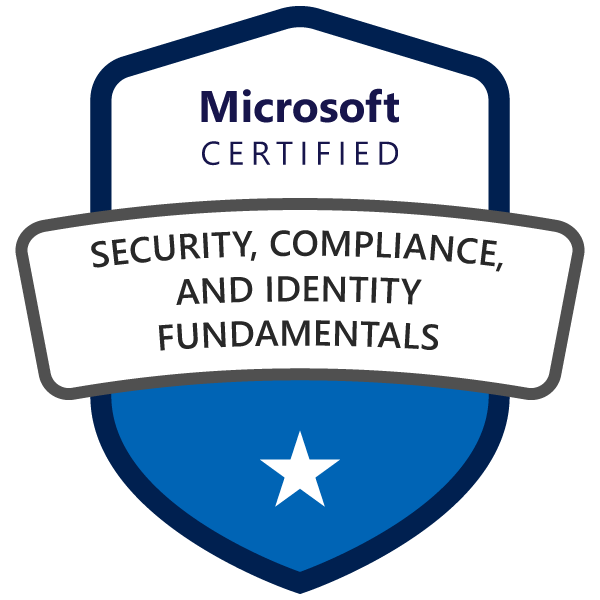 Microsoft Security Compliance & Identity
