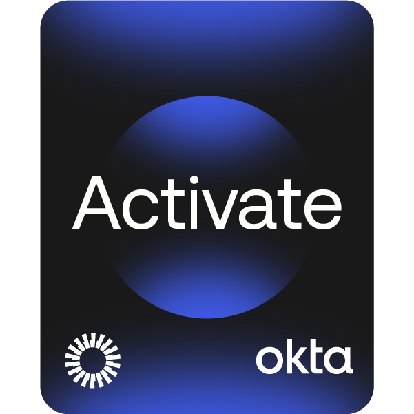 Okta Activate