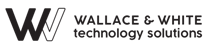 Wallace and White