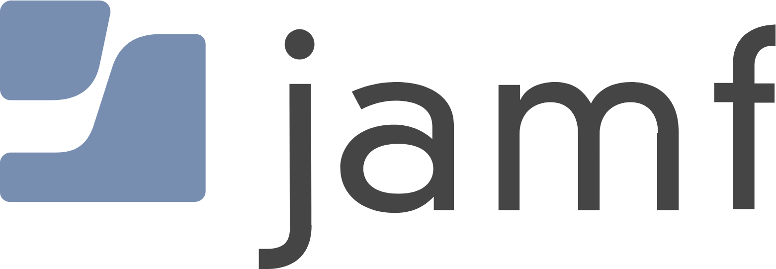 JAMF Partner