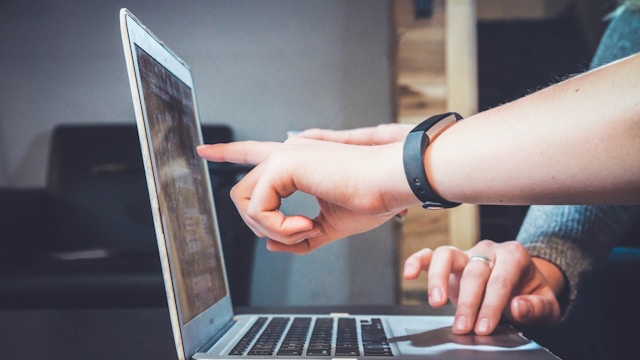 Identity and access management solutions